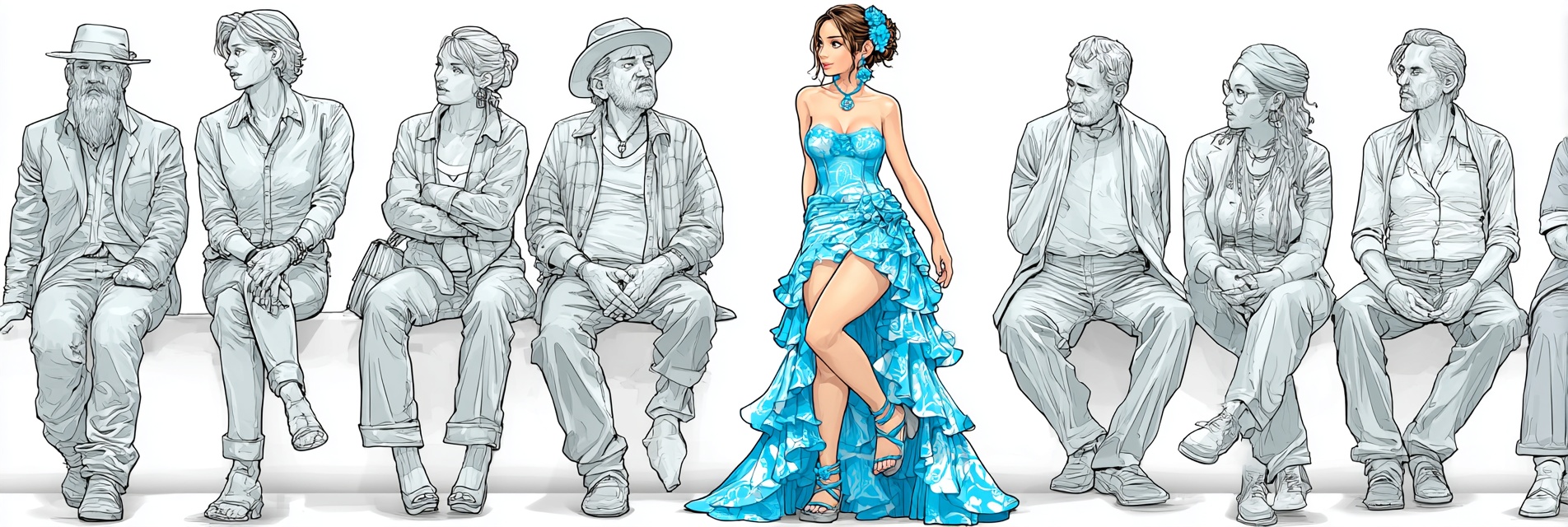 Whispers of desire – Custom Stories